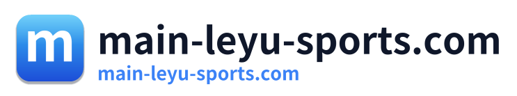 main-leyu-sports.com